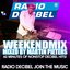 Radio Decibel WEEKENDMIX met Martin Pieters