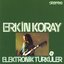 Elektronik Türküler