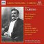 CARUSO, Enrico: Complete Recordings, Vol.  7 (1912-1913)