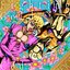 Jojo's Bizarre Adventure Part V: Golden Wind - Fighting Gold