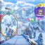 Mount Wario (From "Mario Kart 8") - Single