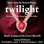 Twilight - Interpretations for Piano and Violin