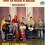 Cuban Jam Sessions in Miniature: "Descargas"