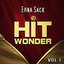 Hit Wonder: Erna Sack, Vol. 1
