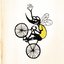 Cykelmyggen Egon