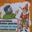 Un burattino di nome Pinocchio