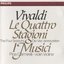 Vivaldi: Le Quattro Stagioni (The Four Seasons)