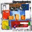 Alll around upside down - the Best of Stereophonics