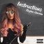Instructions - Single