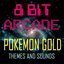 Pokemon Gold - Themes & Sounds