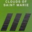 Clouds of Saint Marie