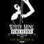 White Mink : Black Cotton