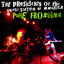 The Presidents of the United States of America - Pure Frosting album artwork