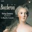 Boccherini: String Quintets, Op. 10, 11 & 13