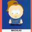 MachlaD için avatar