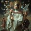 San Martin de Porres - Single