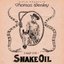 Diplo Presents Thomas Wesley Chapter 1: Snake Oil [Explicit]
