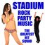 Stadium Rock Party Music