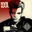 The Very Best Of Billy Idol: Idolize Yourself