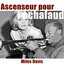 Ascenseur pour l'échafaud (Bande originale de film)