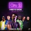 I need to know (feat. Tom Zanetti, Dizzee Rascal, KAV & MIST) [All Star Rap Remix]