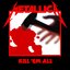 Kill 'em All (Remastered Deluxe Box Set)