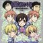 OURAN High School Host Club Soundtrack & Character Songs Special Edition