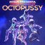 OCTOPUSSY//オクトパシー