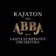 Rajaton Sings ABBA