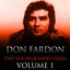 The Youngblood Years Volume 1