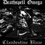 Clandestine Blaze & Deathspell Omega - Split