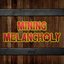 Mining Melancholy