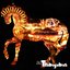 Carousel Horse