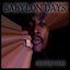 Babylon Days
