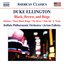 Ellington: Black, Brown & Beige