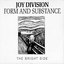 Form and Substance - The Bright Side