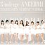 S/mileage /ANGERME SELECTION ALBUM「大器晩成」