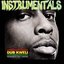 Dub Kweli Instrumentals