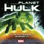 Music From Planet Hulk