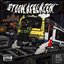 Stoom Afblazen - Single