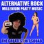 Alternative Rock - Millenium Party Music