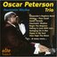 Oscar Peterson Trio: Fascinatin' Rhythm