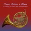 Piano, Brass And Blues