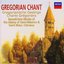 Gregorian Chant