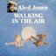 Aled Jones - Walking in the Air album artwork