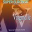 SUPER EUROBEAT presents VIRGINELLE SPECIAL COLLECTION