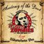 Anatomy Of The Dead (Unplugged) DVD