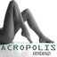 Acropolis (Bachatango)