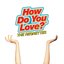 How Do You Love?