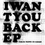 I Want You Back EP
